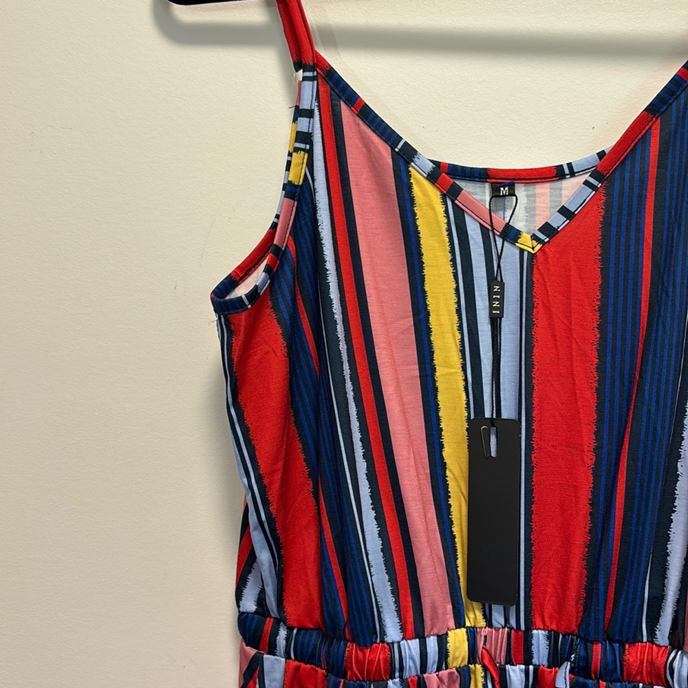 Inin dress NWT M